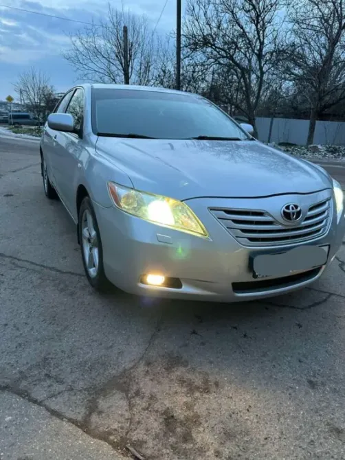 Toyota Camry 2008 an Tiraspol Tiraspol - fotografie 4