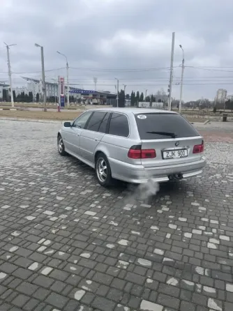BMW 5 Series 2001 год Тирасполь Тирасполь