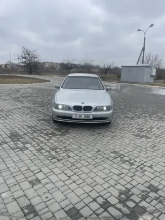 BMW 5 Series 2001 год Тирасполь Тирасполь