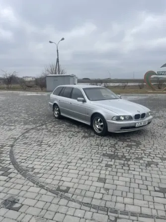 BMW 5 Series 2001 год Тирасполь Тирасполь