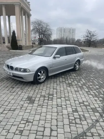 BMW 5 Series 2001 год Тирасполь Тирасполь