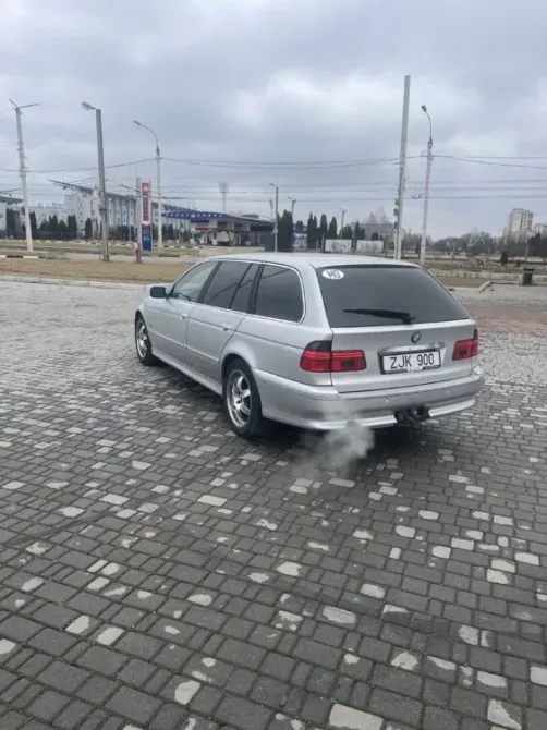 BMW 5 Series 2001 год Тирасполь Тирасполь - изображение 4