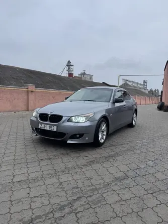 BMW 5 Series 2005 год Тирасполь Тирасполь