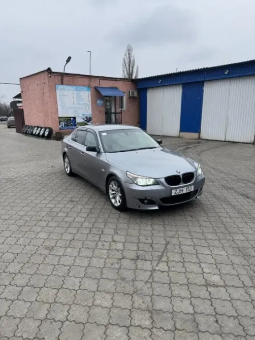 BMW 5 Series 2005 год Тирасполь Тирасполь - изображение 4