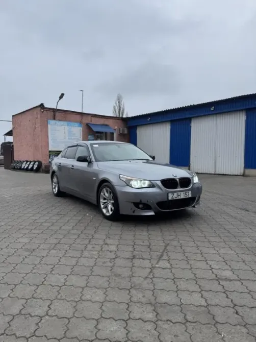 BMW 5 Series 2005 год Тирасполь Тирасполь - изображение 7