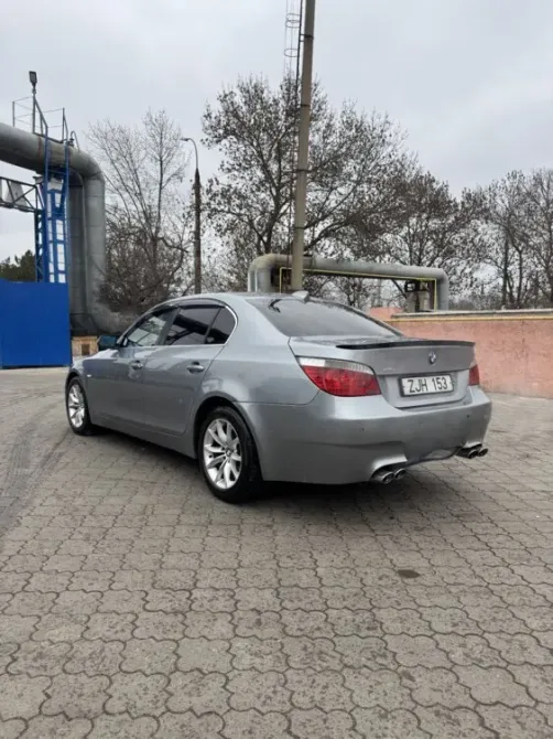 BMW 5 Series 2005 год Тирасполь Тирасполь - изображение 1