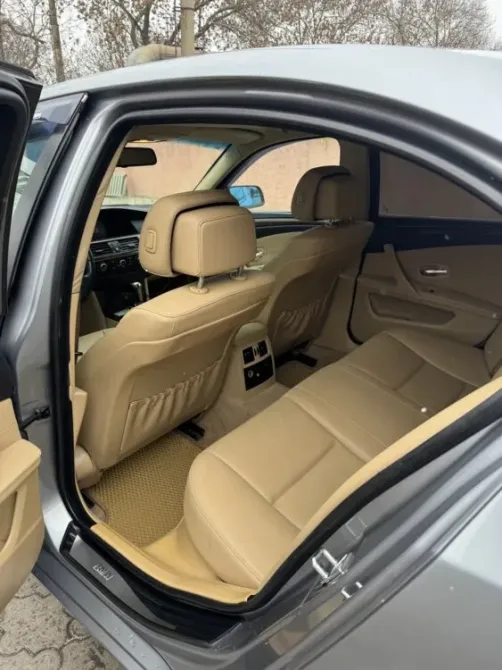 BMW 5 Series 2005 год Тирасполь Тирасполь - изображение 5