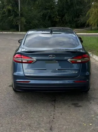 Ford Fusion 2019 год Тирасполь Тирасполь