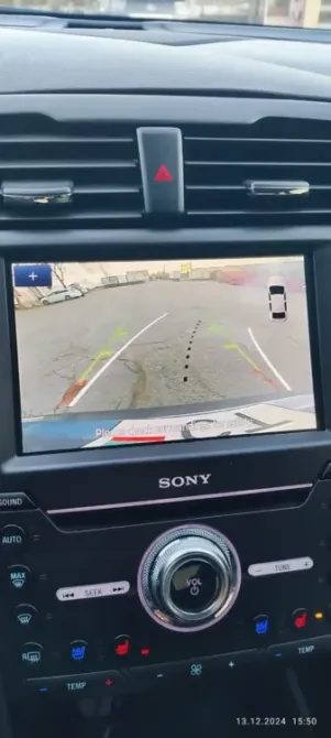 Ford Fusion 2019 год Тирасполь Тирасполь - изображение 2