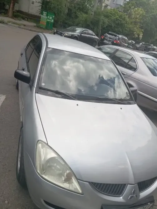 Mitsubishi Lancer 2005 год Тирасполь Тирасполь - изображение 1