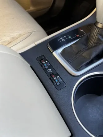 Toyota Highlander 2015 год Тирасполь Тирасполь