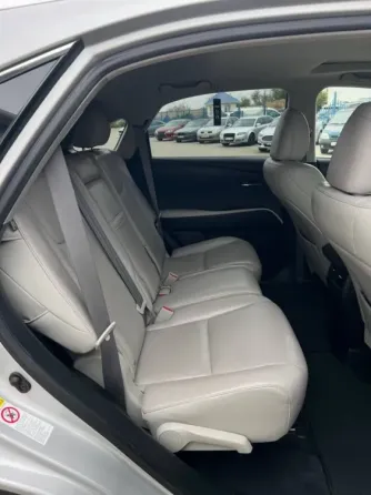 Lexus RX 2012 год Терновка Терновка