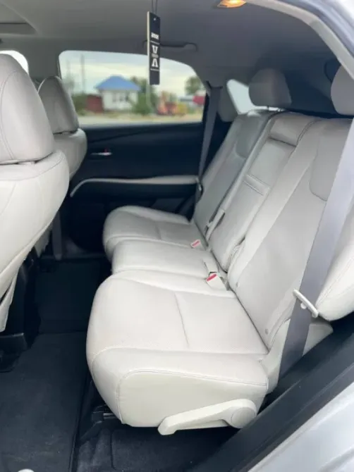 Lexus RX 2012 год Терновка Терновка - изображение 1