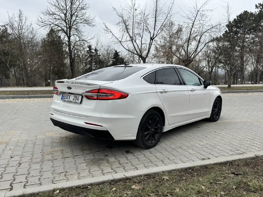 Ford Fusion 2019 год Бендеры Бендеры - изображение 6