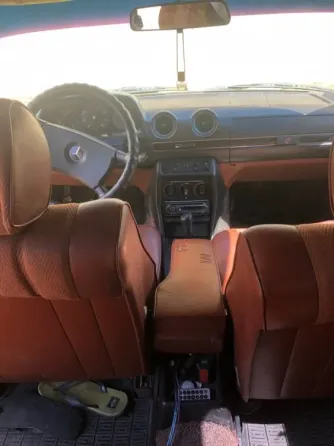 Mercedes W123 1980 год Тирасполь Тирасполь