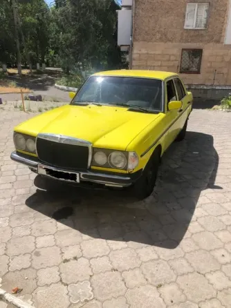 Mercedes W123 1980 год Тирасполь Тирасполь