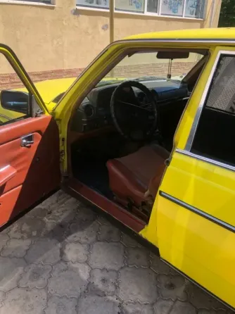 Mercedes W123 1980 год Тирасполь Тирасполь