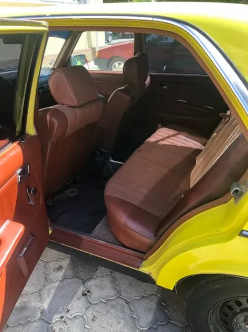 Mercedes W123 1980 год Тирасполь Тирасполь - изображение 2