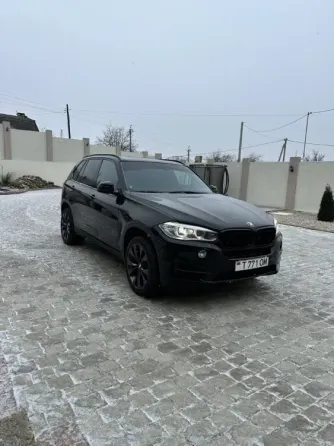 BMW X5 2014 год Тирасполь Тирасполь