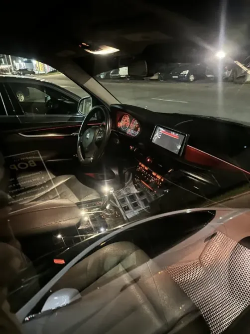 BMW X5 2014 Tiraspol Tiraspol - photo 3