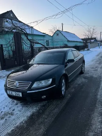 Volkswagen Phaeton 2006 год Бендеры Бендеры