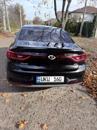 Renault Talisman 2016 год Бендеры Бендеры