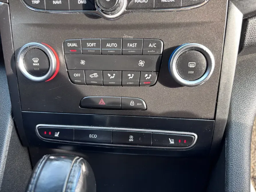 Renault Talisman 2016 год Бендеры Бендеры - изображение 4