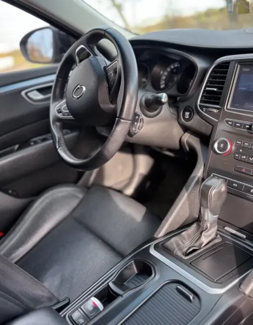 Renault Talisman 2016 год Бендеры Бендеры - изображение 1