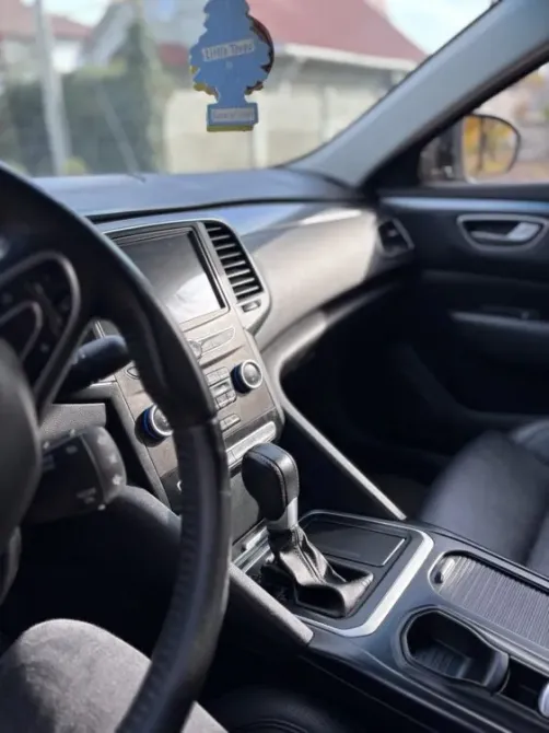 Renault Talisman 2016 год Бендеры Бендеры - изображение 2