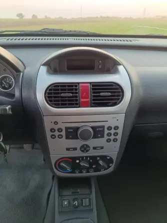 Opel Combo 2006 год Тирасполь Тирасполь