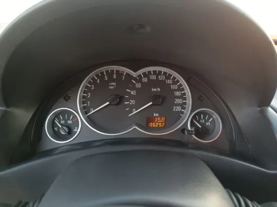 Opel Combo 2006 год Тирасполь Тирасполь