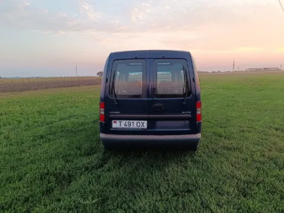 Opel Combo 2006 год Тирасполь Тирасполь
