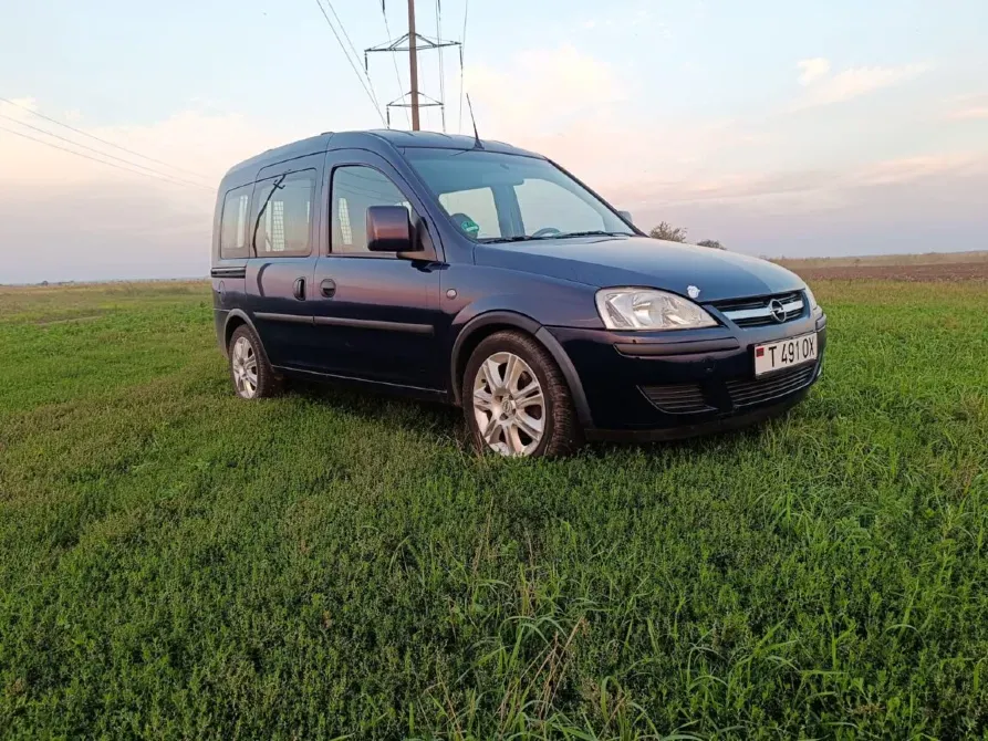 Opel Combo 2006 год Тирасполь Тирасполь - изображение 9