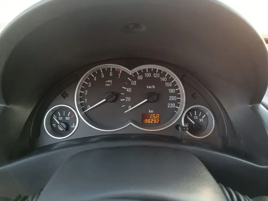 Opel Combo 2006 год Тирасполь Тирасполь - изображение 6