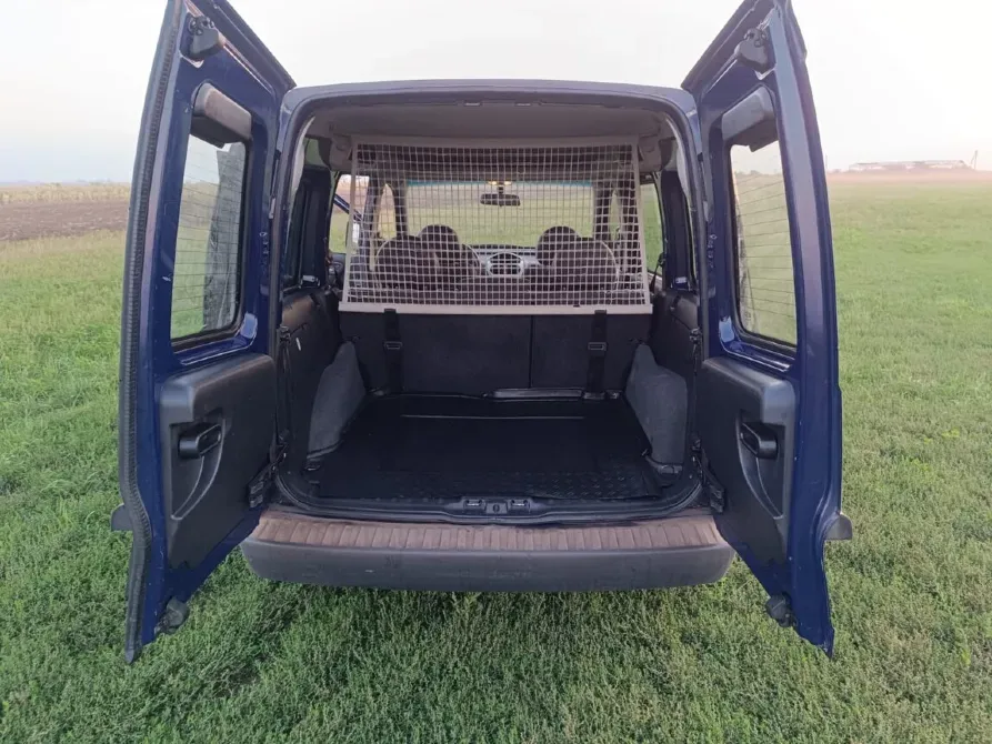 Opel Combo 2006 год Тирасполь Тирасполь - изображение 10
