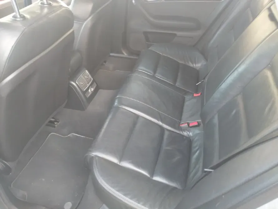 Audi A6 2005 год Тирасполь Тирасполь - изображение 4