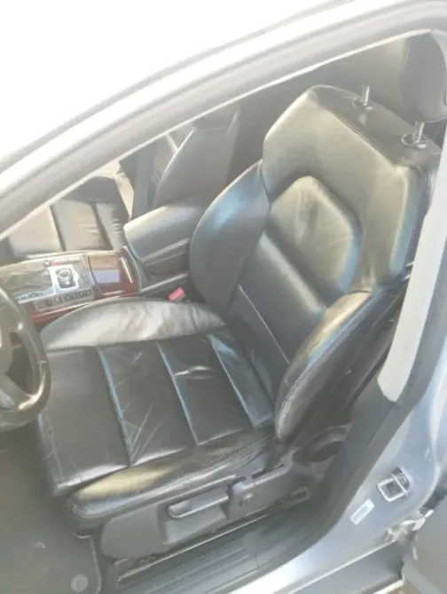 Audi A6 2005 год Тирасполь Тирасполь - изображение 5