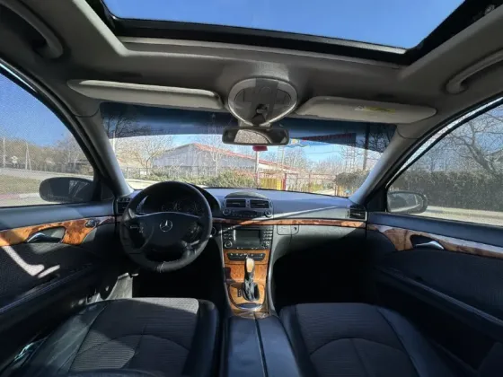 Mercedes E-Class 2003 год Дубоссары Дубоссары