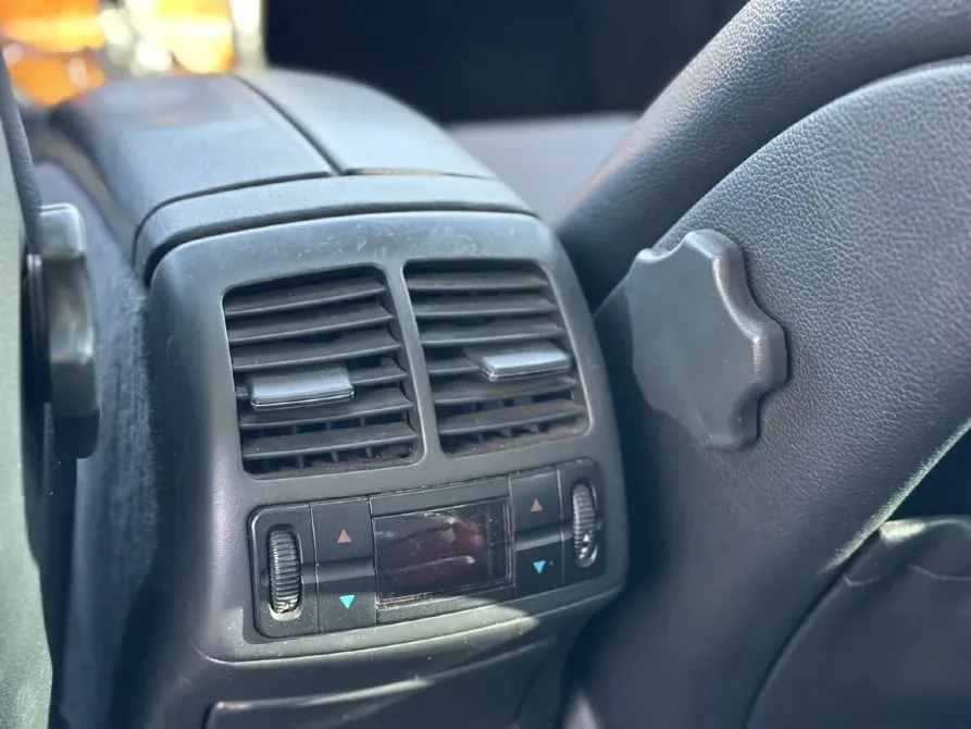 Mercedes E-Class 2003 год Дубоссары Дубоссары - изображение 1