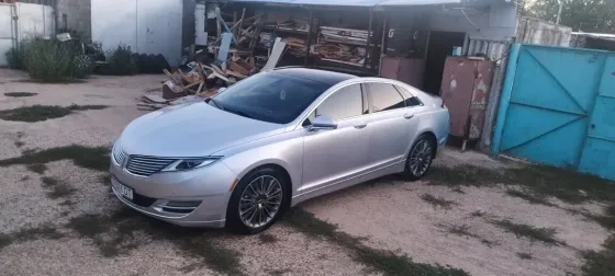 Lincoln MKZ 2014 год Тирасполь Тирасполь