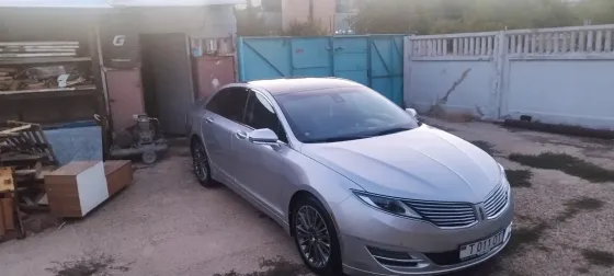 Lincoln MKZ 2014 год Тирасполь Тирасполь