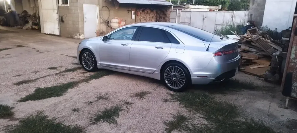 Lincoln MKZ 2014 год Тирасполь Тирасполь - изображение 1