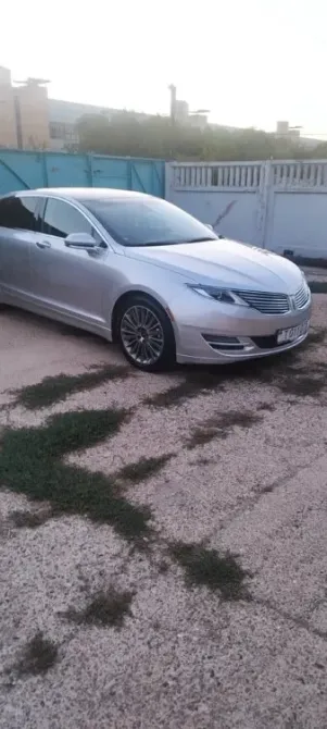 Lincoln MKZ 2014 год Тирасполь Тирасполь - изображение 4