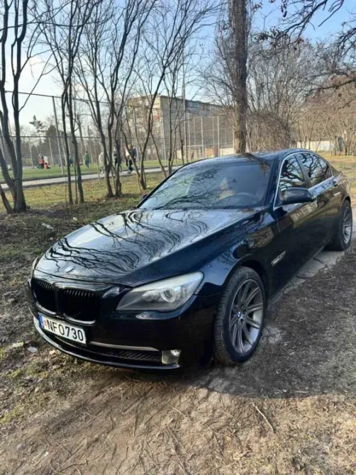 BMW 7 Series 2011 год Бендеры Бендеры - изображение 9