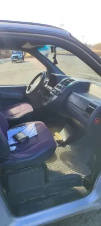 Mercedes Vito 2003 год Тирасполь Тирасполь