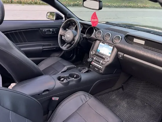 Ford Mustang 2017 год Тирасполь Тирасполь