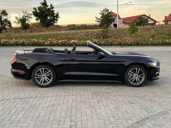 Ford Mustang 2017 год Тирасполь Тирасполь