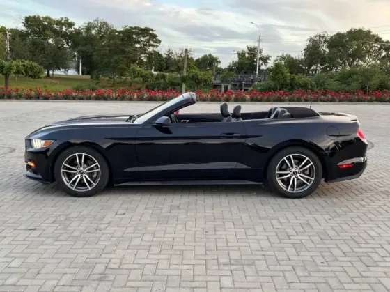 Ford Mustang 2017 год Тирасполь Тирасполь