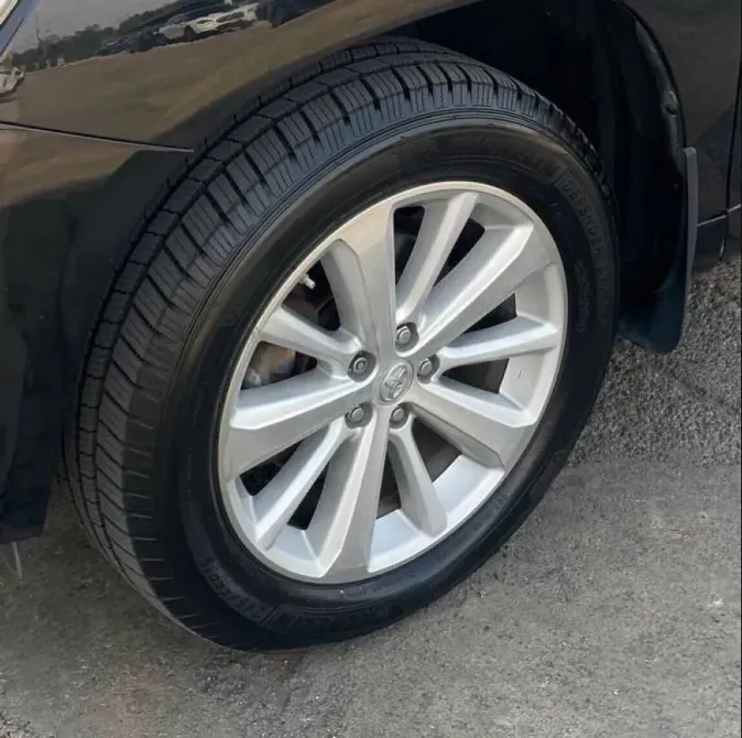 Toyota Highlander 2008 год Тирасполь Тирасполь - изображение 6