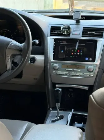 Toyota Camry 2007 год Тирасполь Тирасполь